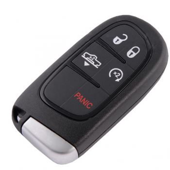 Kluczyk do Chrysler| 7263-57